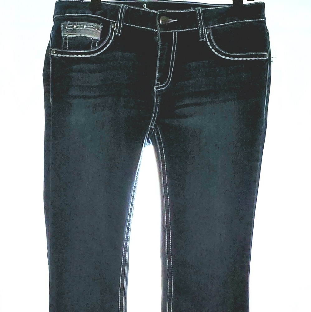 Soundgirl Jean's bootcut size 11
